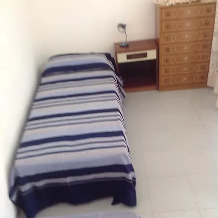 Monolocale Marina Serra Apartamento *